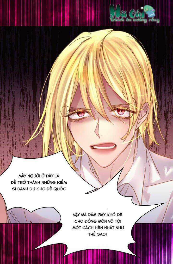 Quy Luật Sinh Tồn Của Nữ Phụ Chapter 45 trang 5