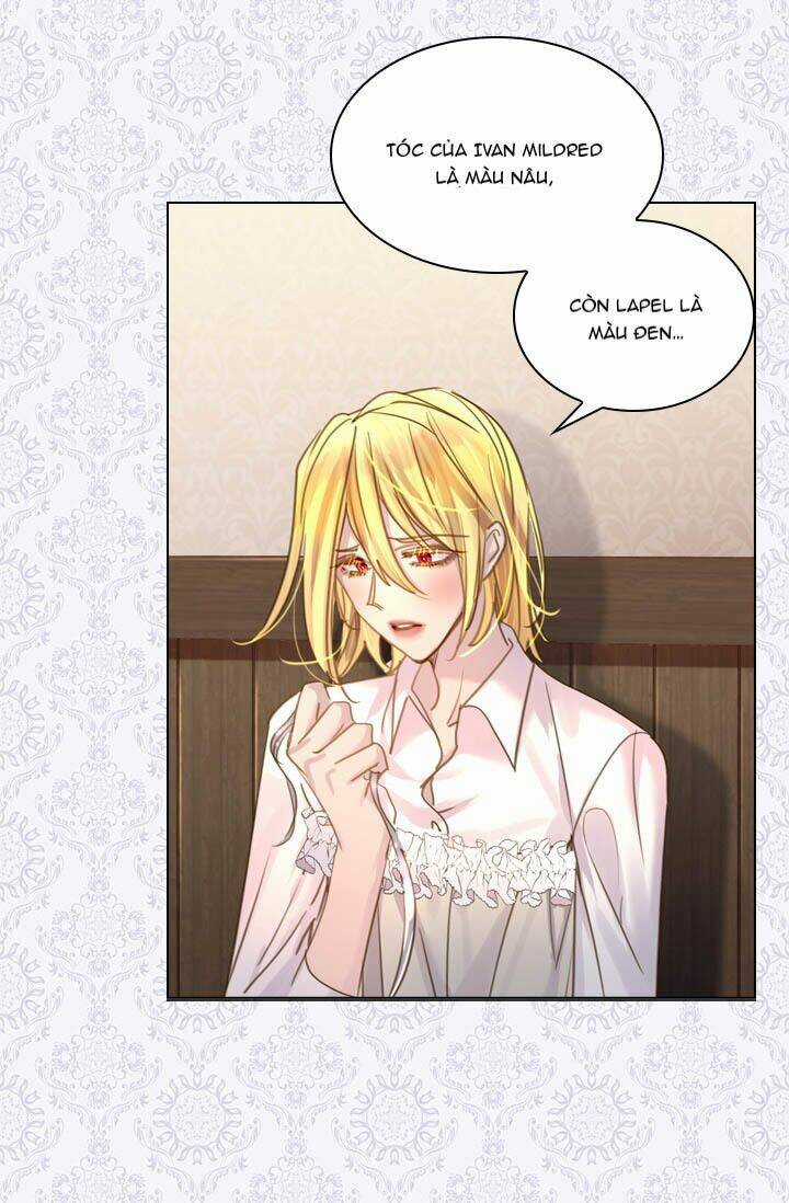 Quy Luật Sinh Tồn Của Nữ Phụ Chapter 45 trang 50