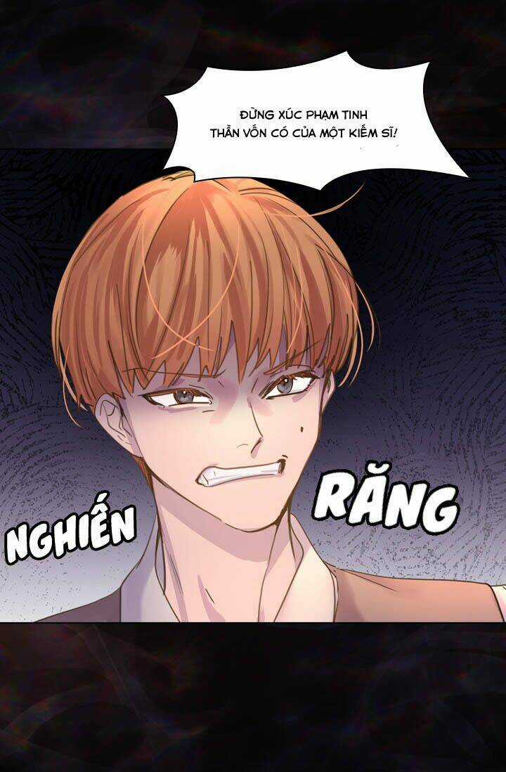 Quy Luật Sinh Tồn Của Nữ Phụ Chapter 45 trang 6