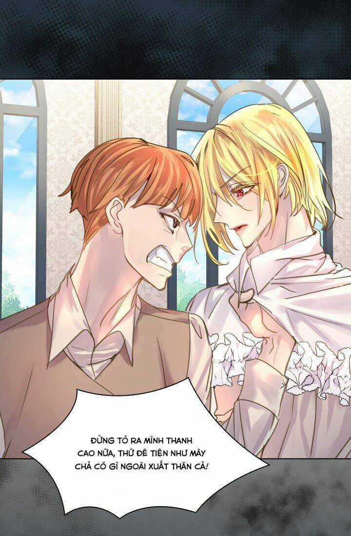 Quy Luật Sinh Tồn Của Nữ Phụ Chapter 45 trang 8