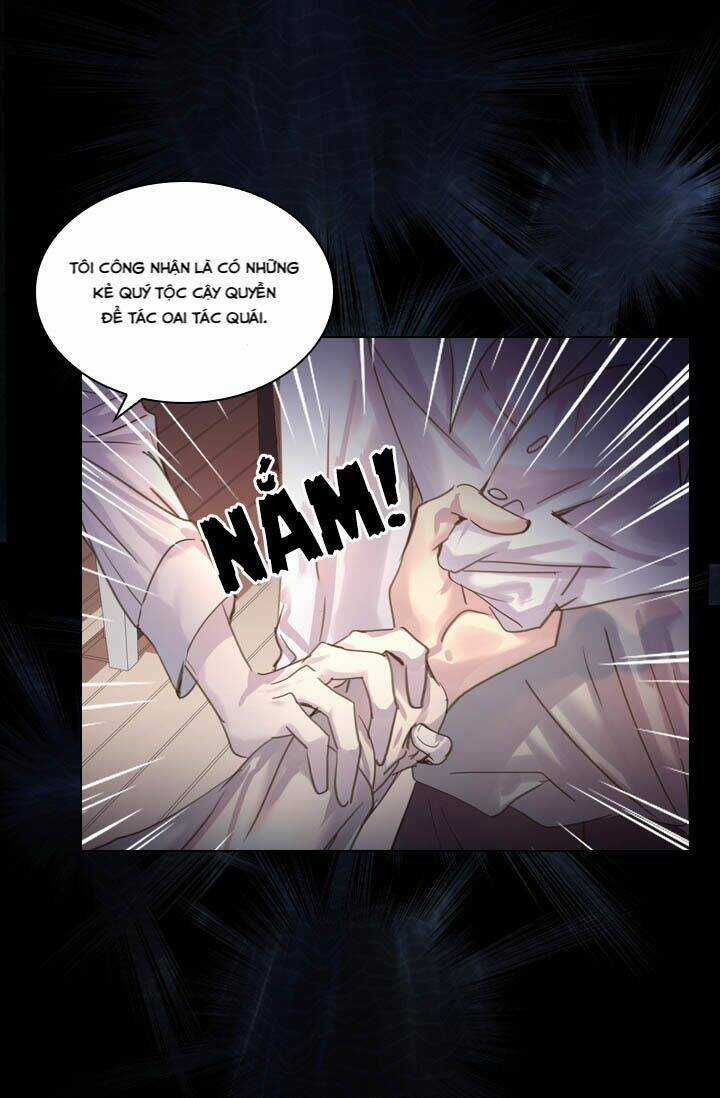 Quy Luật Sinh Tồn Của Nữ Phụ Chapter 45 trang 9