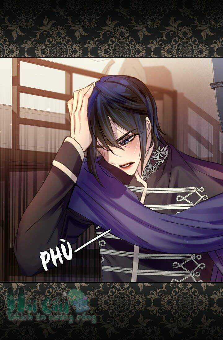 Quy Luật Sinh Tồn Của Nữ Phụ Chapter 46 trang 11