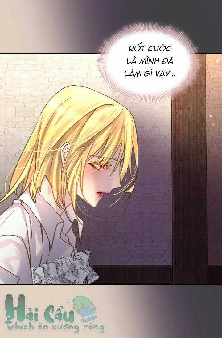 Quy Luật Sinh Tồn Của Nữ Phụ Chapter 46 trang 13