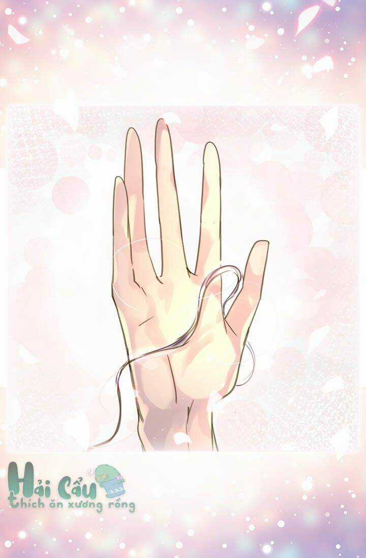 Quy Luật Sinh Tồn Của Nữ Phụ Chapter 46 trang 14