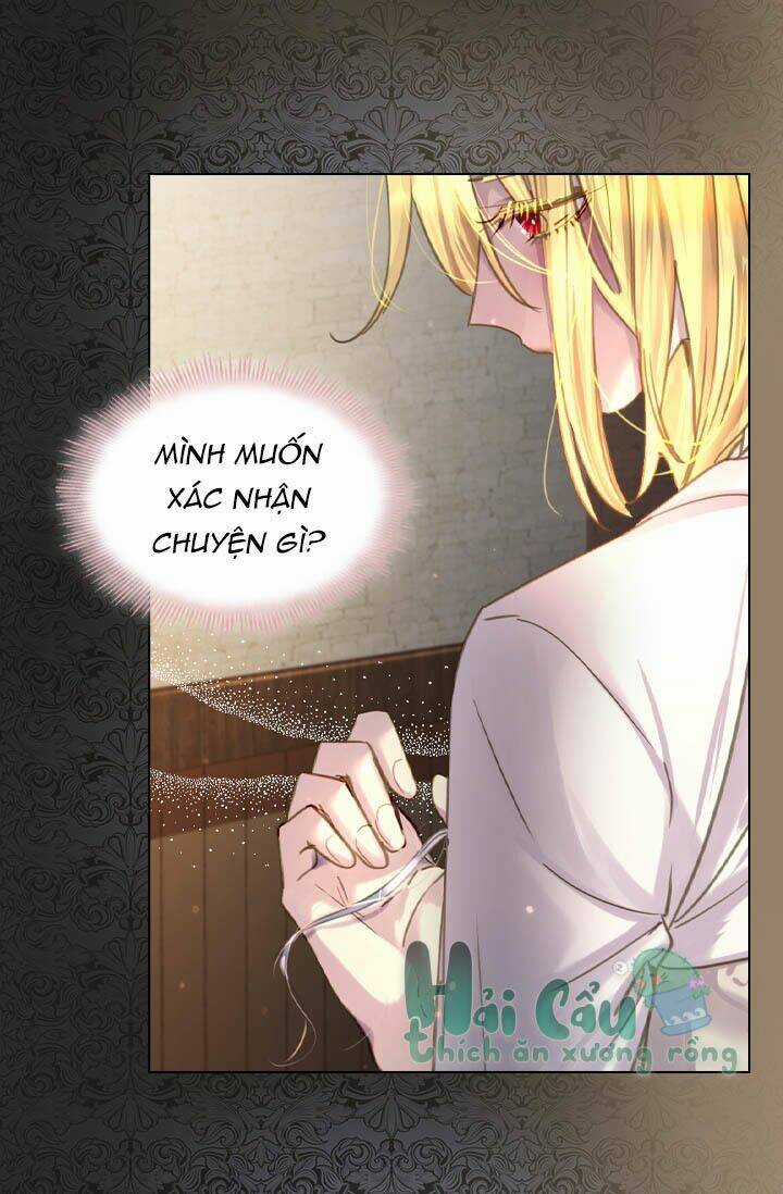 Quy Luật Sinh Tồn Của Nữ Phụ Chapter 46 trang 15