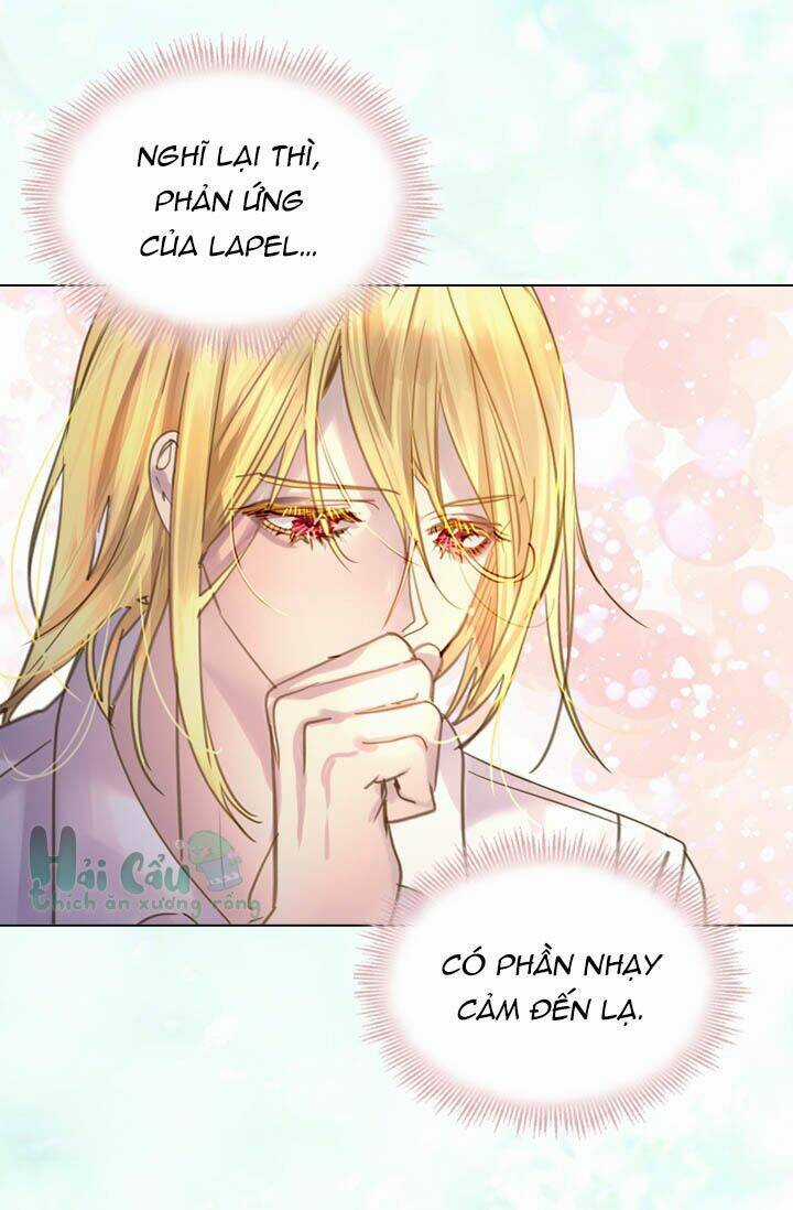 Quy Luật Sinh Tồn Của Nữ Phụ Chapter 46 trang 16