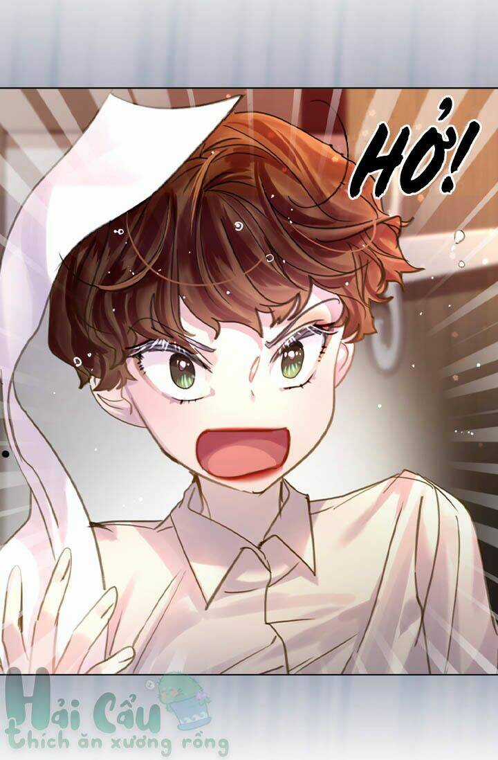 Quy Luật Sinh Tồn Của Nữ Phụ Chapter 46 trang 20