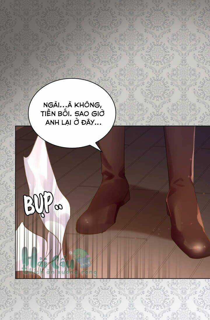 Quy Luật Sinh Tồn Của Nữ Phụ Chapter 46 trang 21