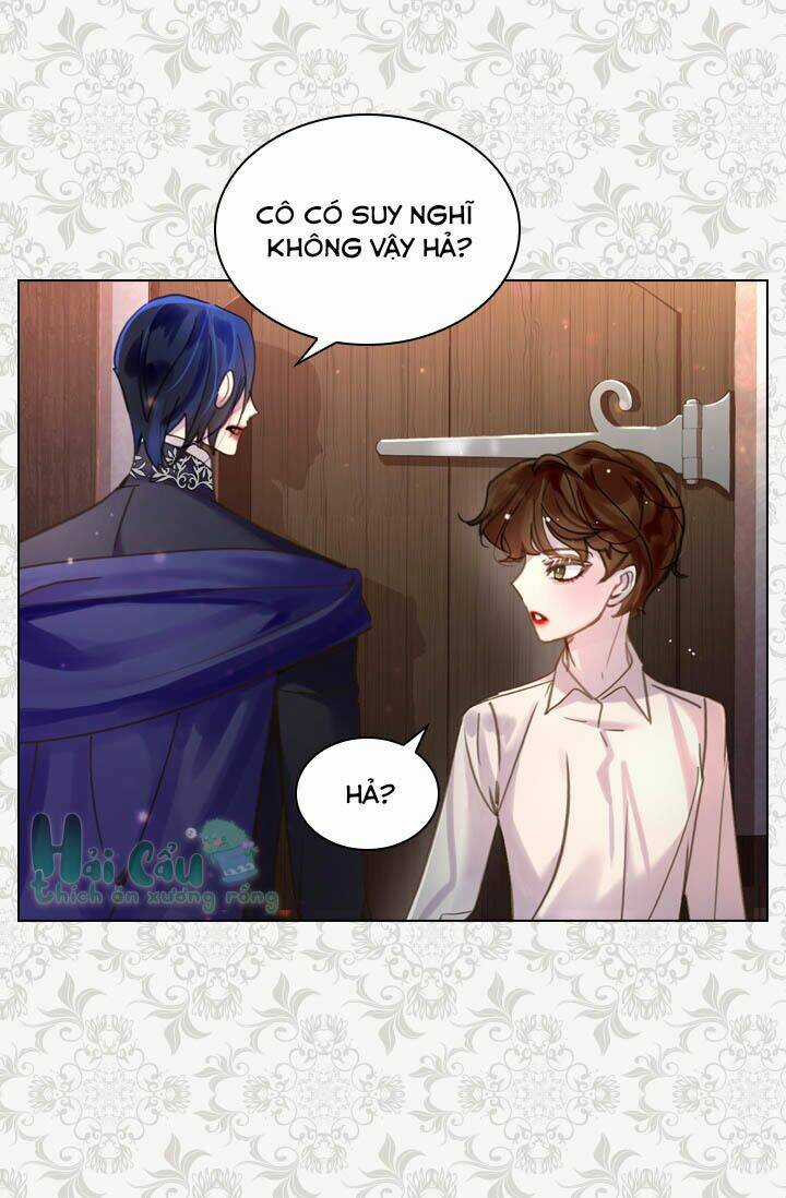 Quy Luật Sinh Tồn Của Nữ Phụ Chapter 46 trang 23