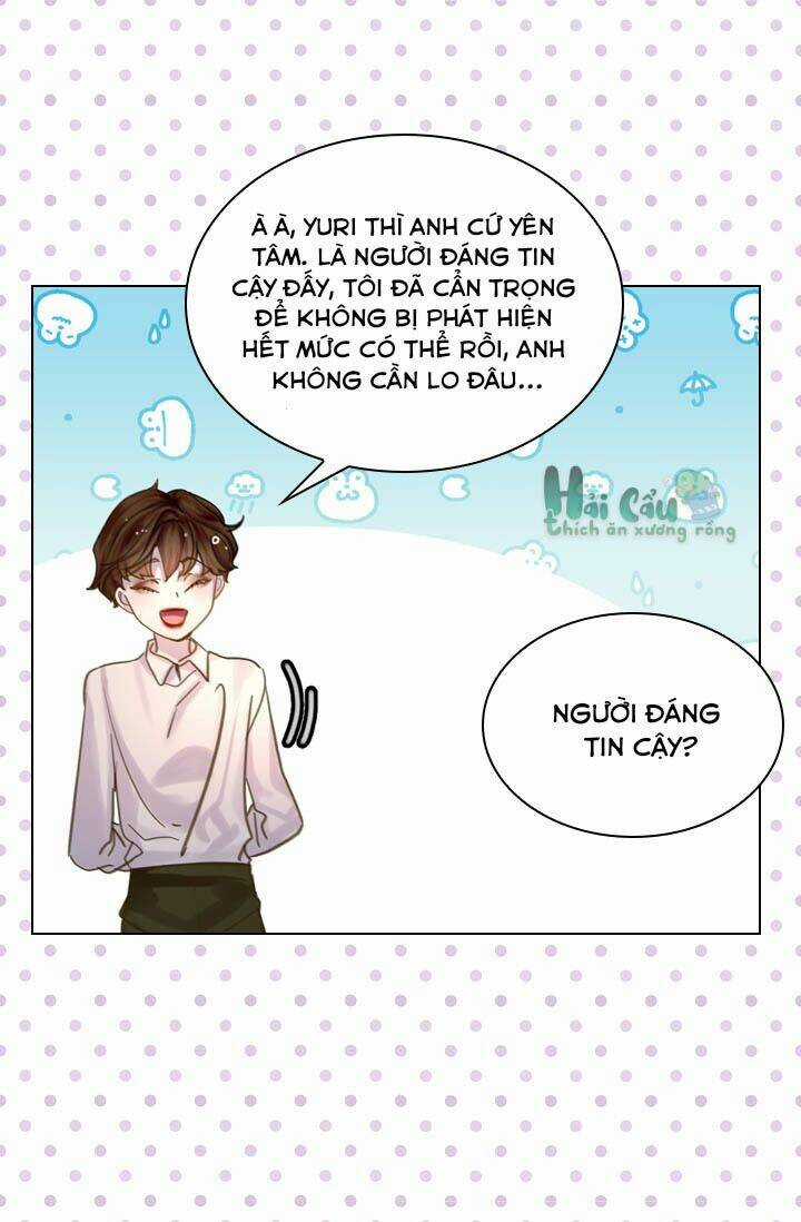 Quy Luật Sinh Tồn Của Nữ Phụ Chapter 46 trang 25