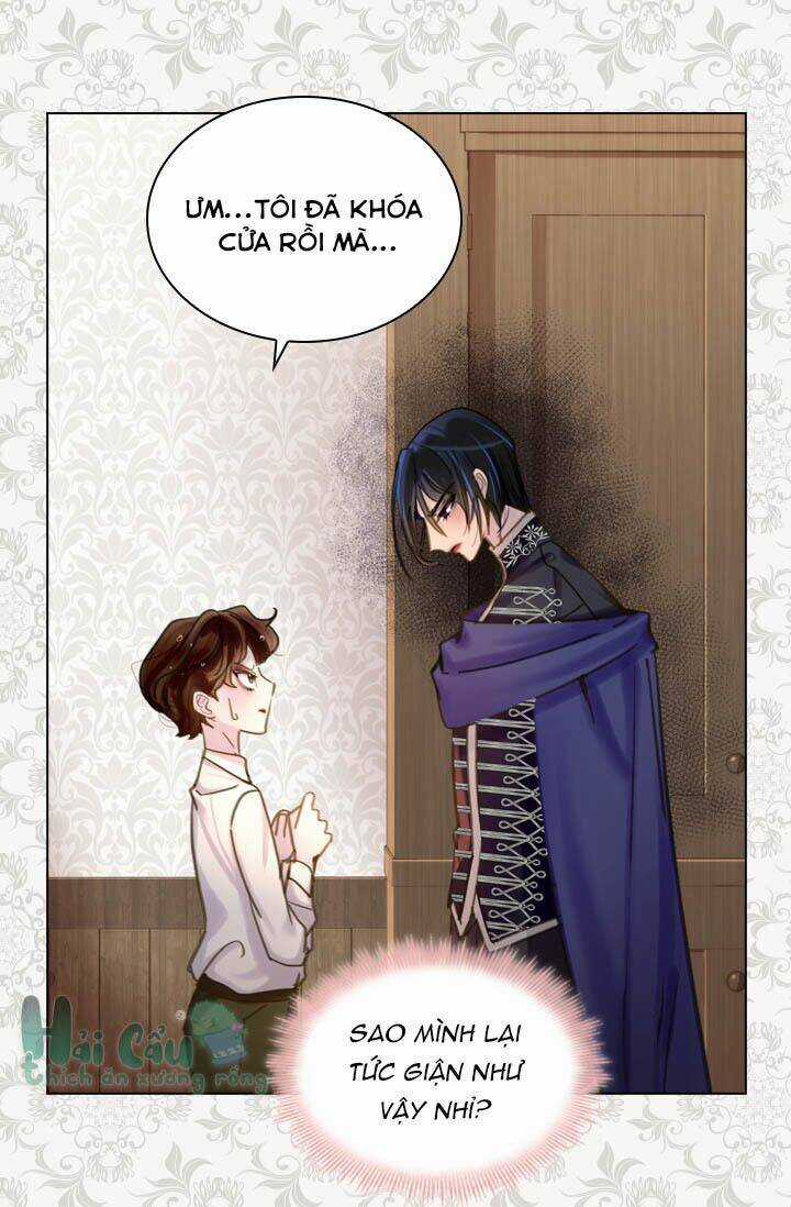 Quy Luật Sinh Tồn Của Nữ Phụ Chapter 46 trang 27