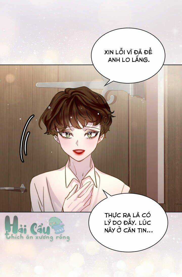 Quy Luật Sinh Tồn Của Nữ Phụ Chapter 46 trang 28
