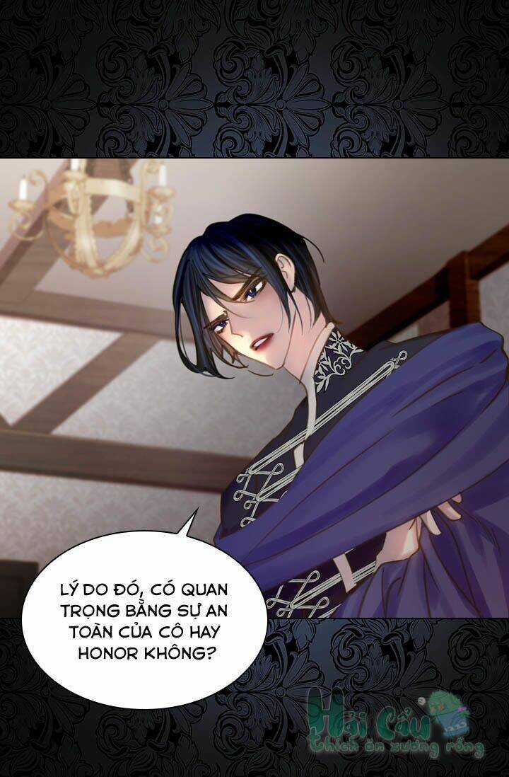 Quy Luật Sinh Tồn Của Nữ Phụ Chapter 46 trang 29