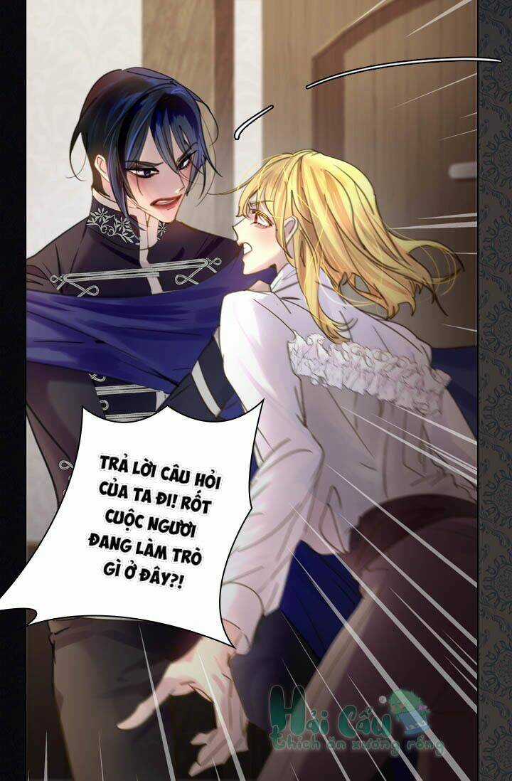 Quy Luật Sinh Tồn Của Nữ Phụ Chapter 46 trang 3