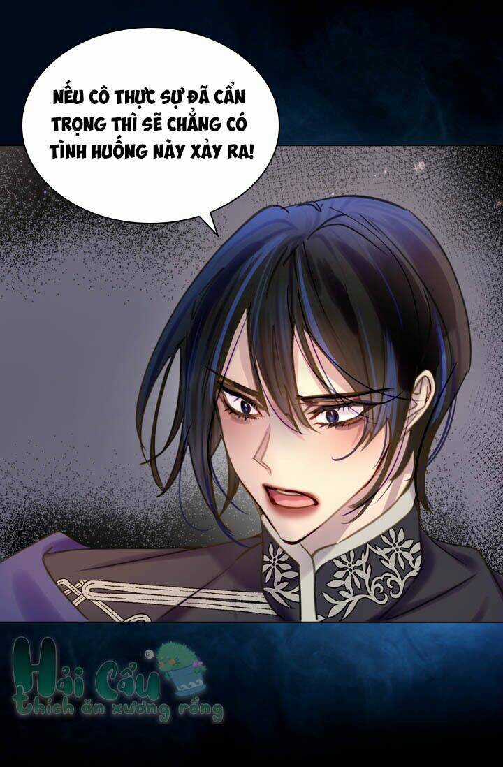 Quy Luật Sinh Tồn Của Nữ Phụ Chapter 46 trang 31