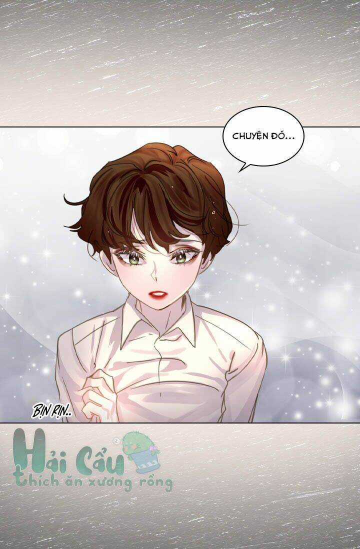 Quy Luật Sinh Tồn Của Nữ Phụ Chapter 46 trang 32