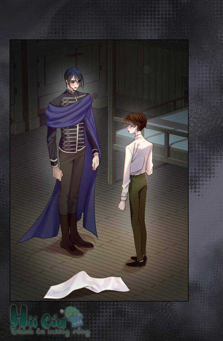 Quy Luật Sinh Tồn Của Nữ Phụ Chapter 46 trang 33