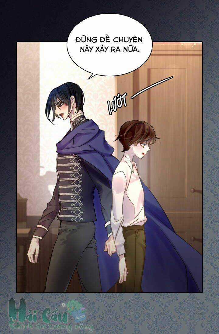 Quy Luật Sinh Tồn Của Nữ Phụ Chapter 46 trang 34