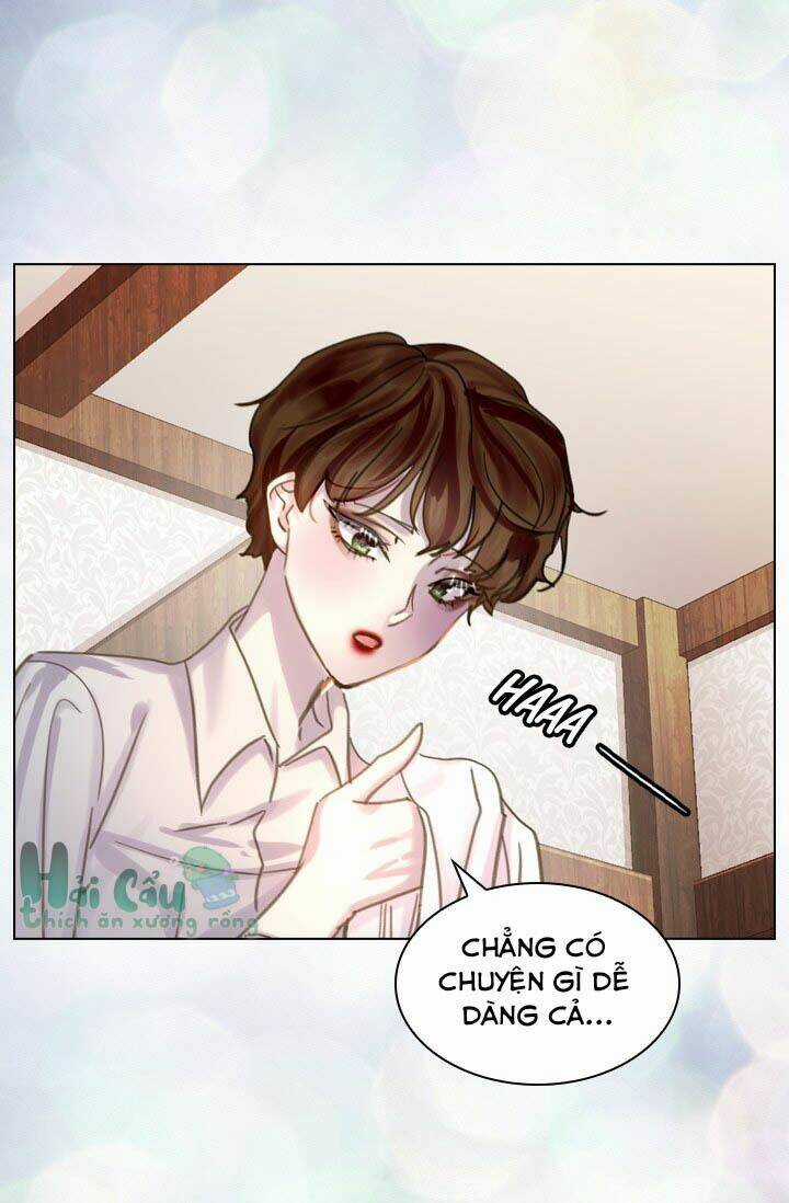 Quy Luật Sinh Tồn Của Nữ Phụ Chapter 46 trang 37