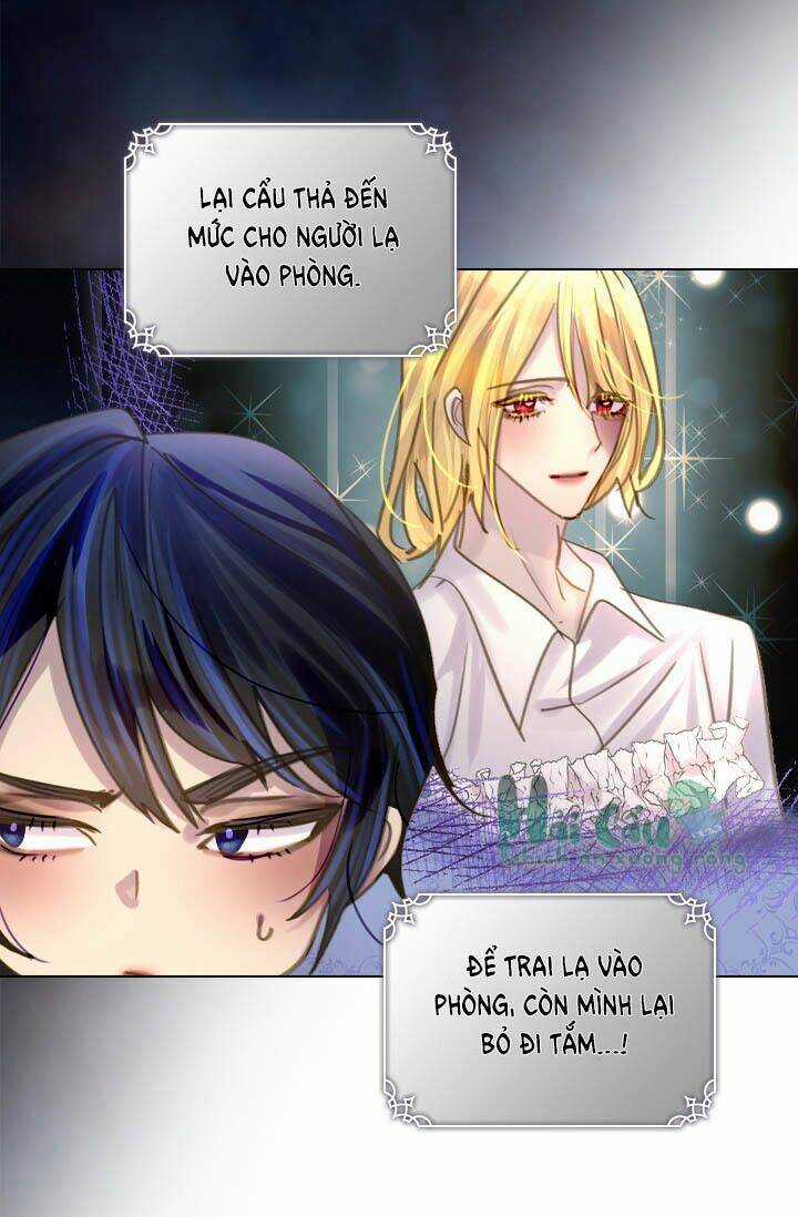 Quy Luật Sinh Tồn Của Nữ Phụ Chapter 46 trang 41