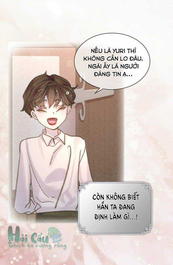 Quy Luật Sinh Tồn Của Nữ Phụ Chapter 46 trang 42