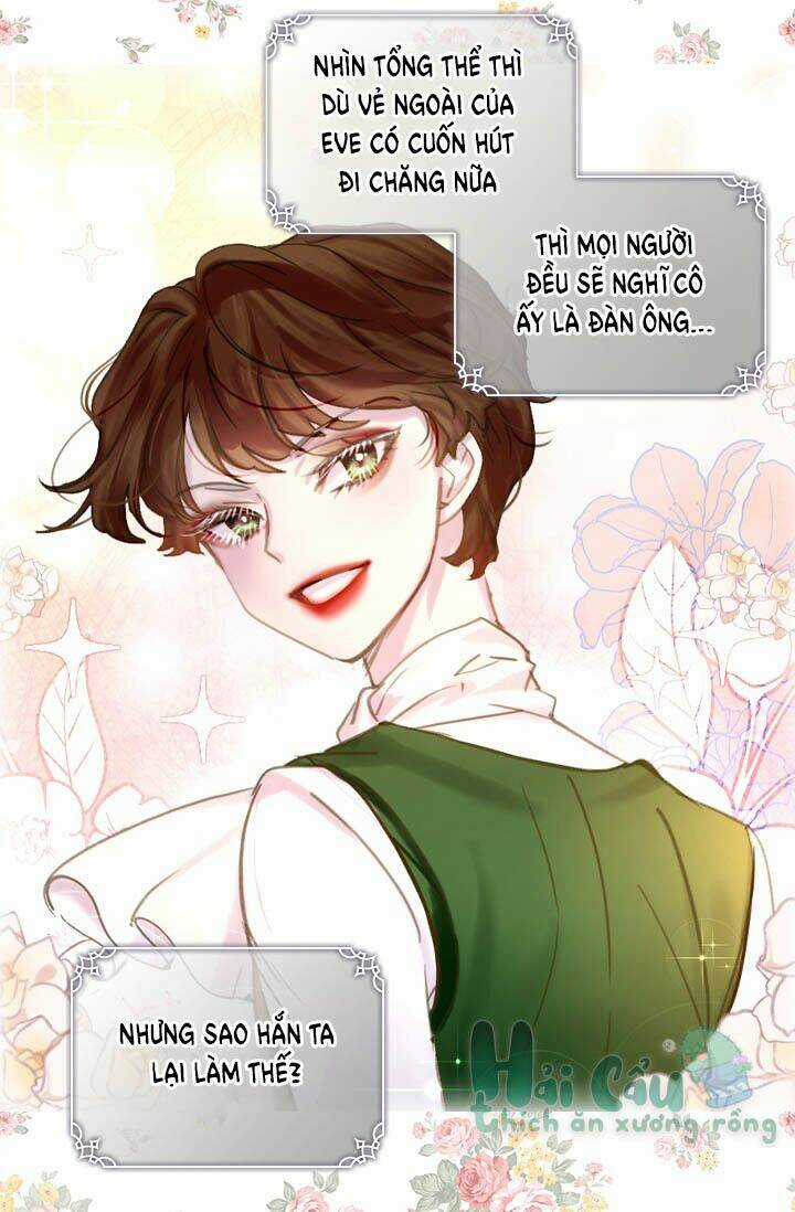 Quy Luật Sinh Tồn Của Nữ Phụ Chapter 46 trang 44