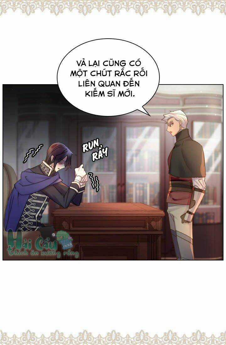 Quy Luật Sinh Tồn Của Nữ Phụ Chapter 46 trang 46