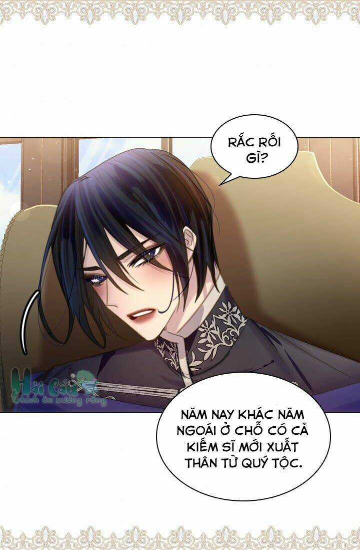 Quy Luật Sinh Tồn Của Nữ Phụ Chapter 46 trang 47