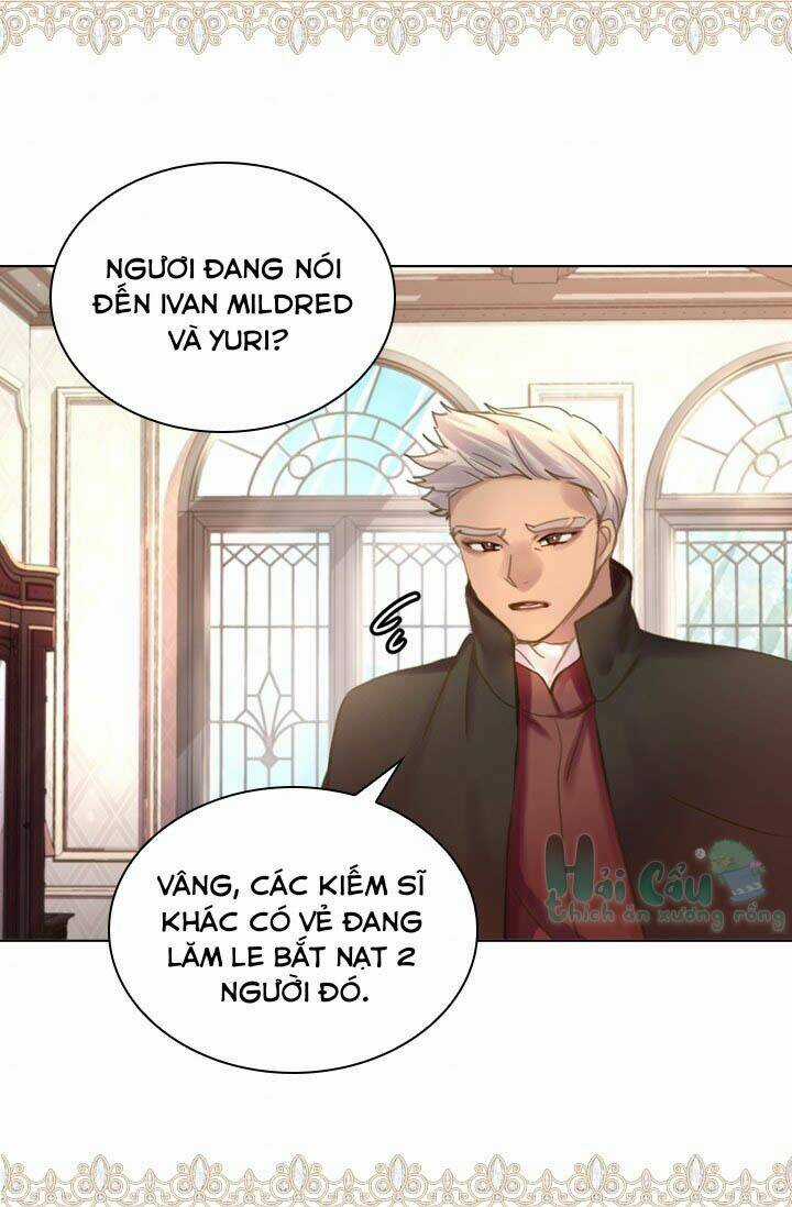 Quy Luật Sinh Tồn Của Nữ Phụ Chapter 46 trang 48