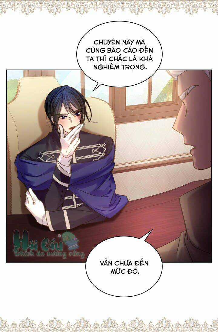 Quy Luật Sinh Tồn Của Nữ Phụ Chapter 46 trang 49