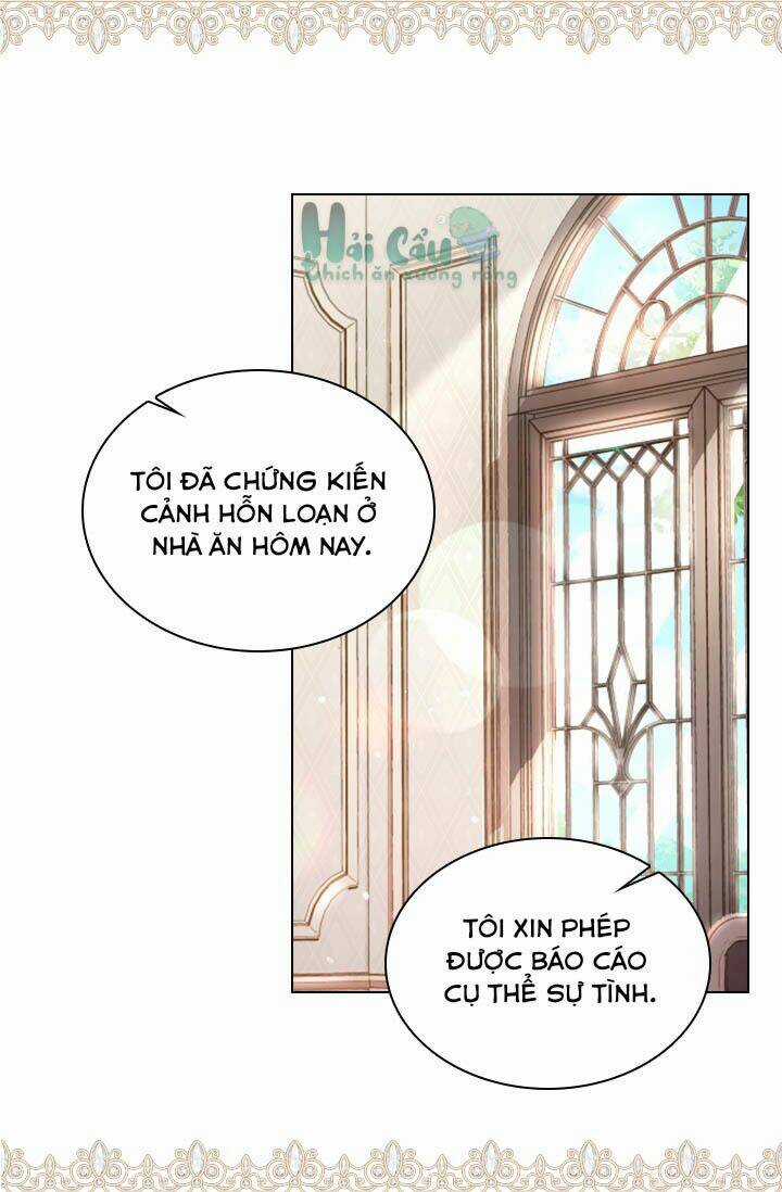 Quy Luật Sinh Tồn Của Nữ Phụ Chapter 46 trang 50