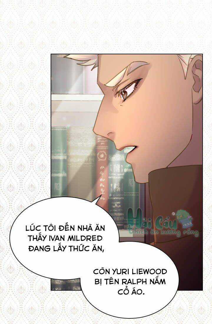 Quy Luật Sinh Tồn Của Nữ Phụ Chapter 46 trang 51