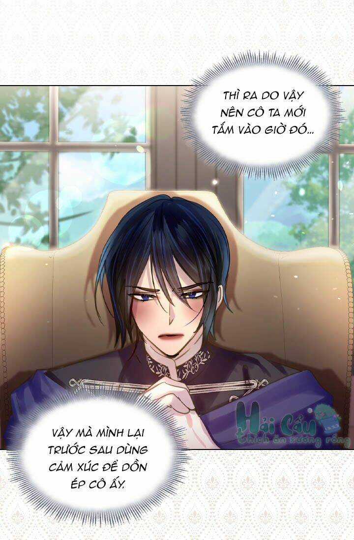 Quy Luật Sinh Tồn Của Nữ Phụ Chapter 46 trang 53