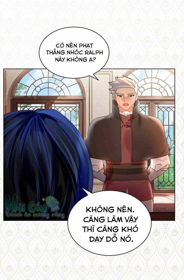 Quy Luật Sinh Tồn Của Nữ Phụ Chapter 46 trang 54