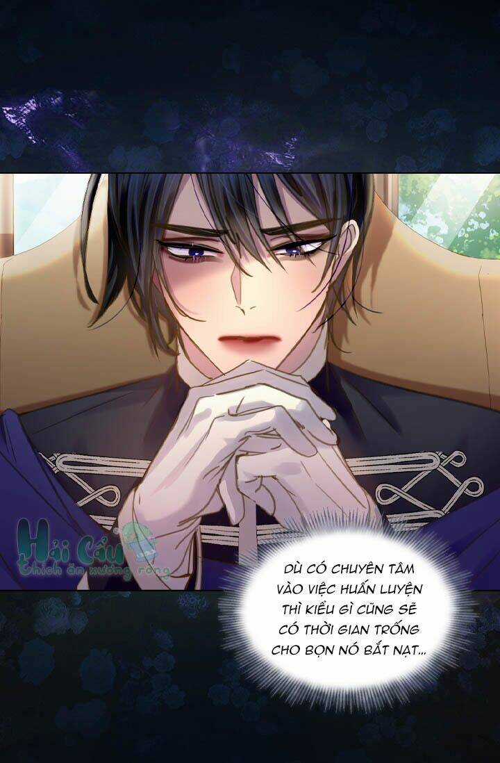 Quy Luật Sinh Tồn Của Nữ Phụ Chapter 46 trang 55