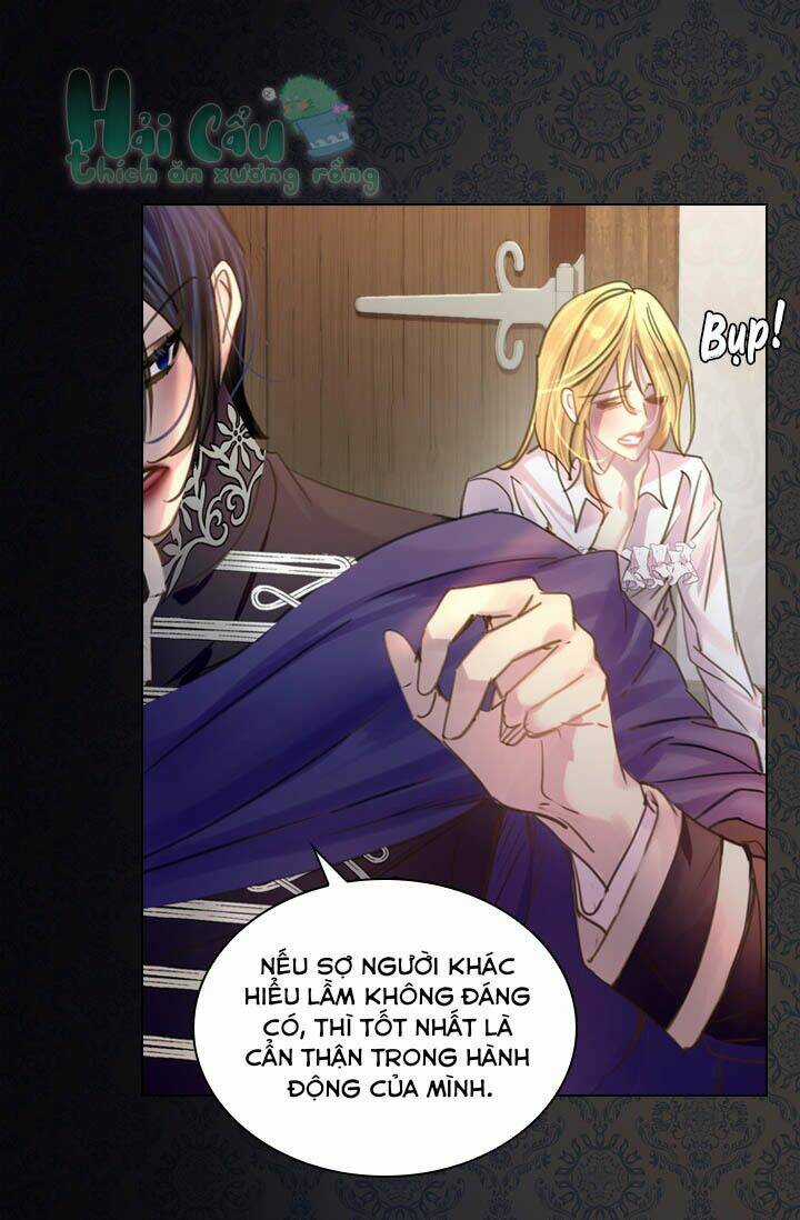 Quy Luật Sinh Tồn Của Nữ Phụ Chapter 46 trang 6