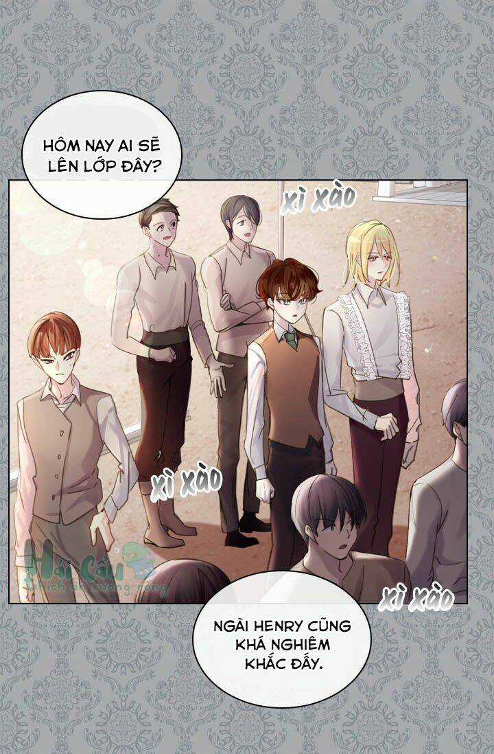 Quy Luật Sinh Tồn Của Nữ Phụ Chapter 46 trang 61