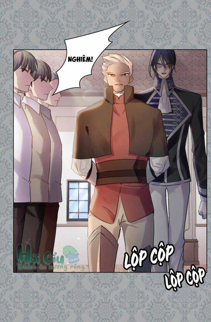 Quy Luật Sinh Tồn Của Nữ Phụ Chapter 46 trang 62