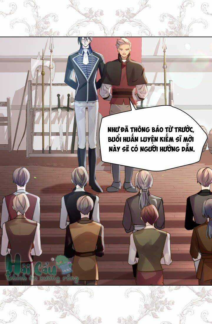 Quy Luật Sinh Tồn Của Nữ Phụ Chapter 46 trang 63