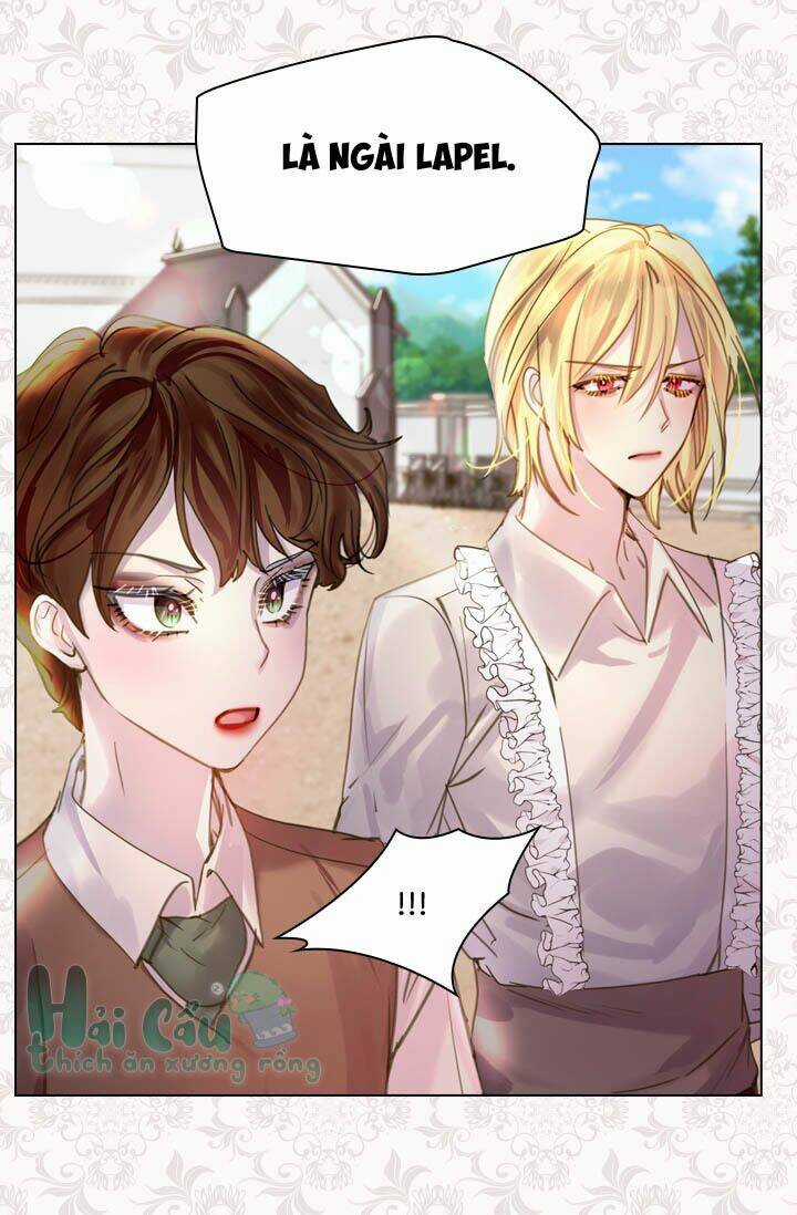 Quy Luật Sinh Tồn Của Nữ Phụ Chapter 46 trang 65