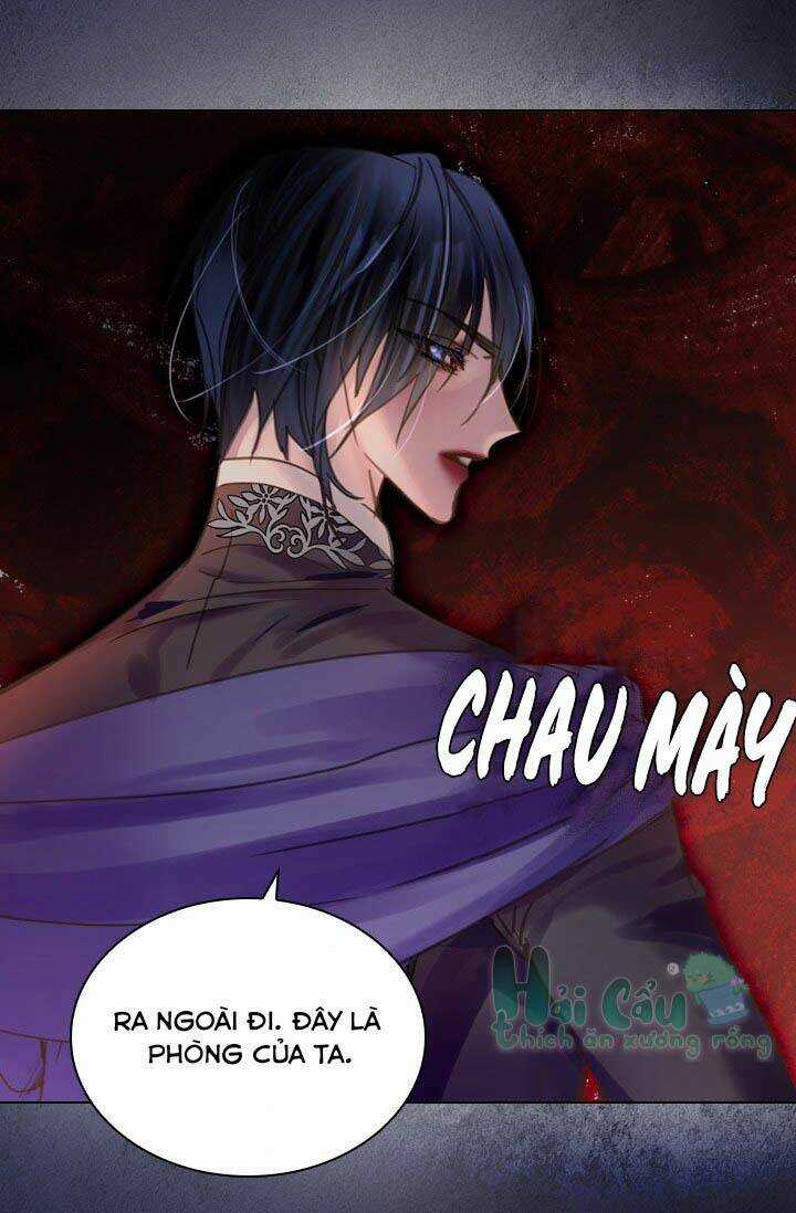 Quy Luật Sinh Tồn Của Nữ Phụ Chapter 46 trang 7