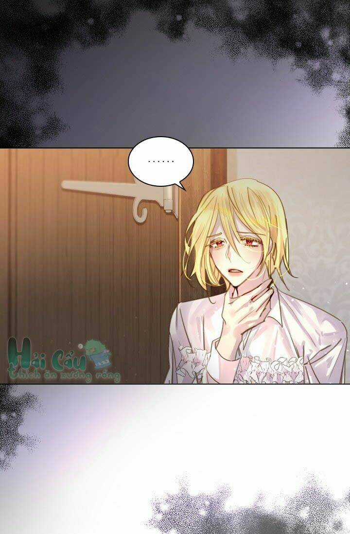 Quy Luật Sinh Tồn Của Nữ Phụ Chapter 46 trang 8