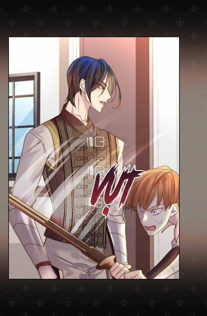 Quy Luật Sinh Tồn Của Nữ Phụ Chapter 47 trang 11