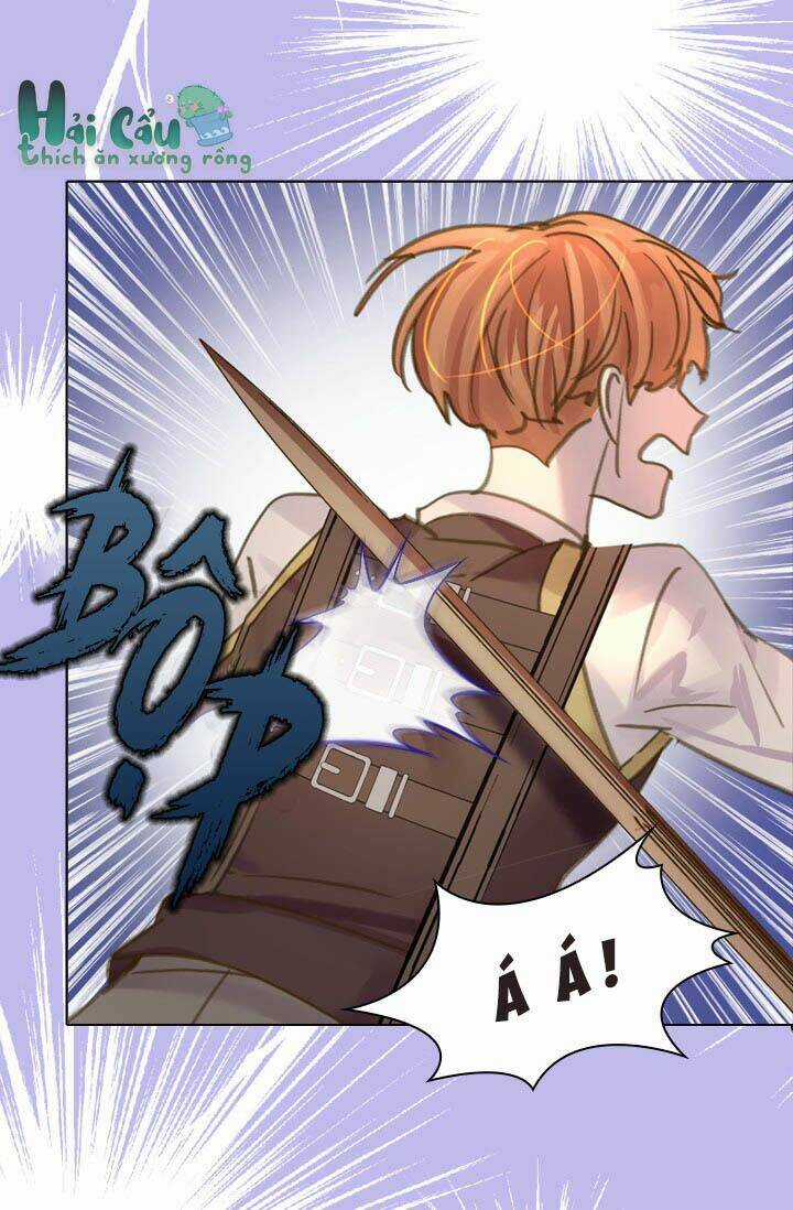 Quy Luật Sinh Tồn Của Nữ Phụ Chapter 47 trang 12