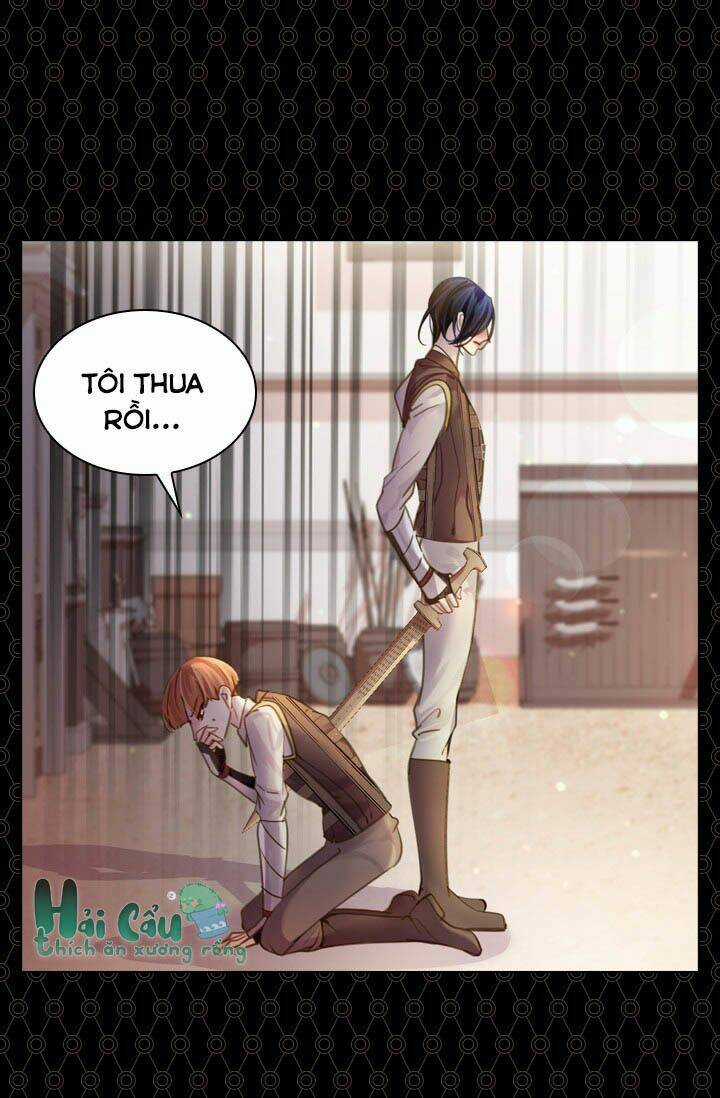 Quy Luật Sinh Tồn Của Nữ Phụ Chapter 47 trang 17