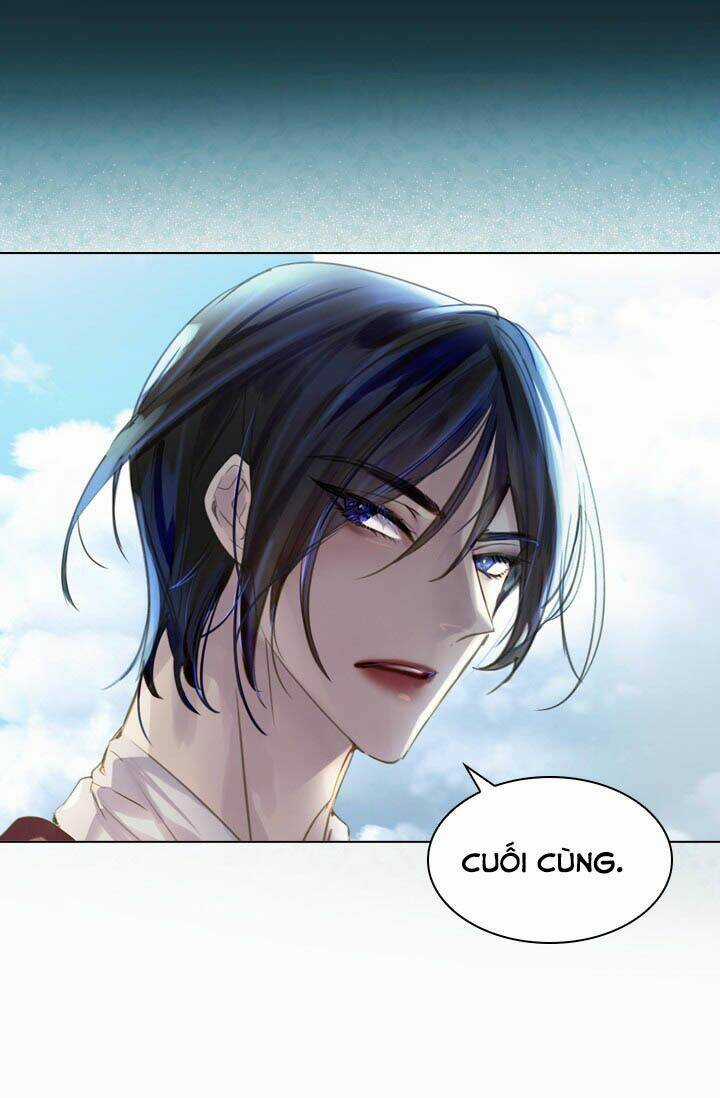 Quy Luật Sinh Tồn Của Nữ Phụ Chapter 47 trang 18