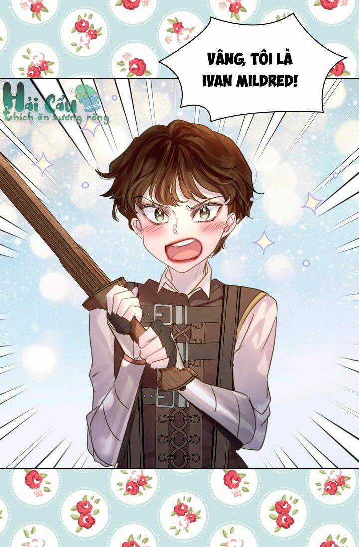 Quy Luật Sinh Tồn Của Nữ Phụ Chapter 47 trang 19