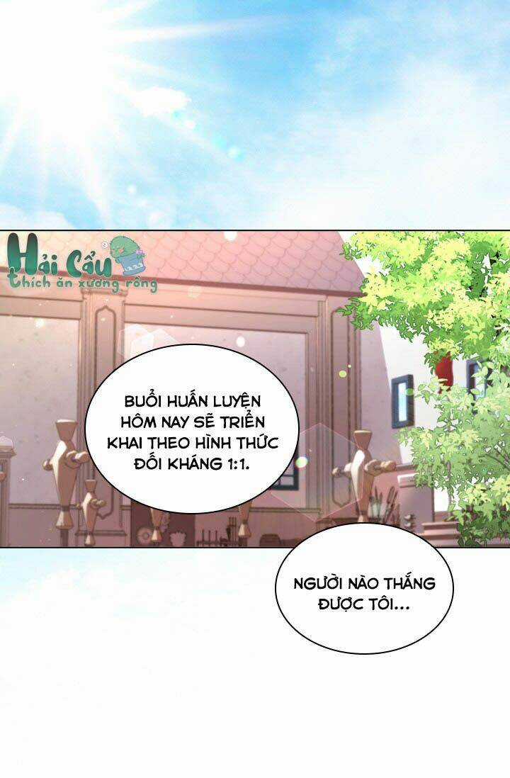 Quy Luật Sinh Tồn Của Nữ Phụ Chapter 47 trang 2