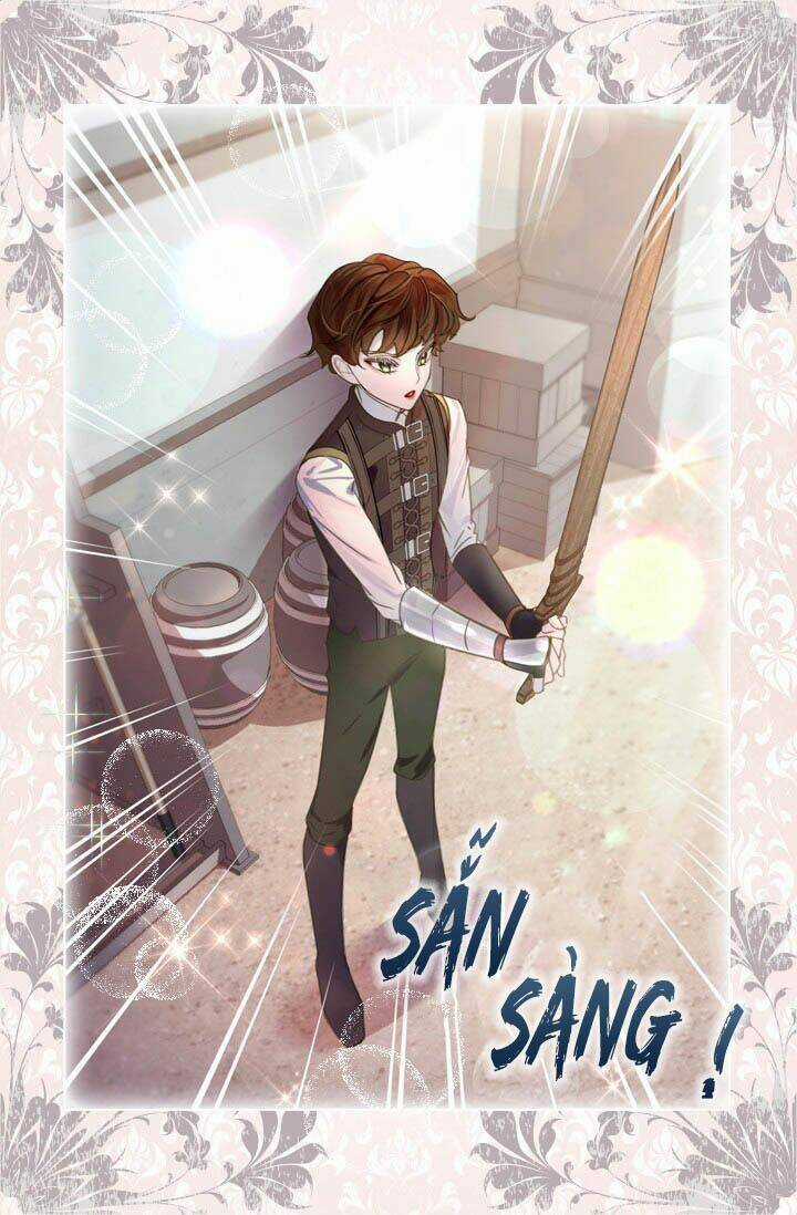 Quy Luật Sinh Tồn Của Nữ Phụ Chapter 47 trang 20