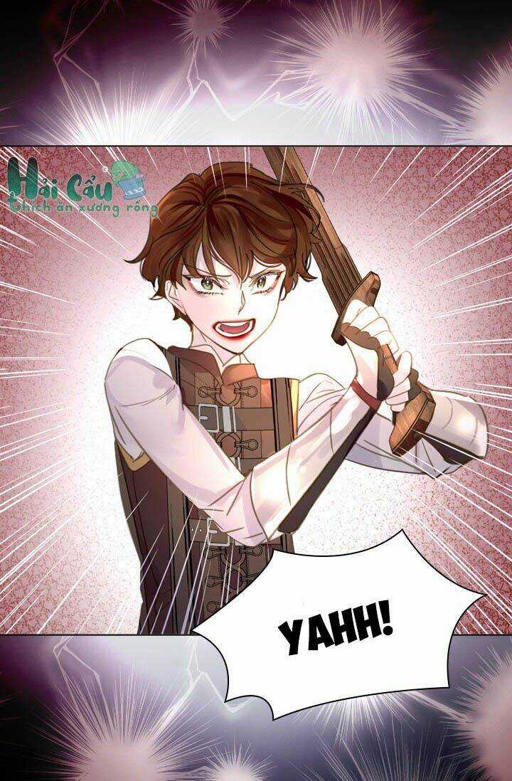 Quy Luật Sinh Tồn Của Nữ Phụ Chapter 47 trang 21